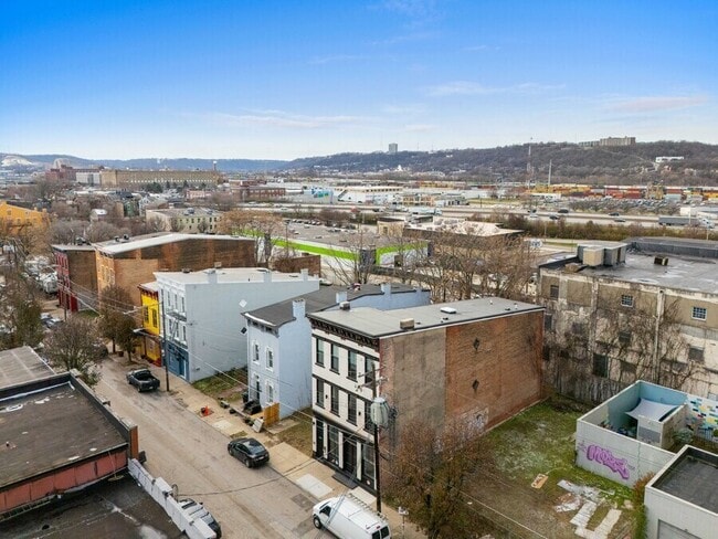 Building Photo - 2151 Colerain Ave