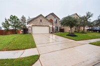 Building Photo - 18618 Weeping Spring Dr