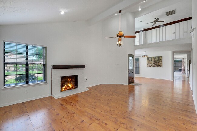 Building Photo - 3103 Ashford Bend Dr