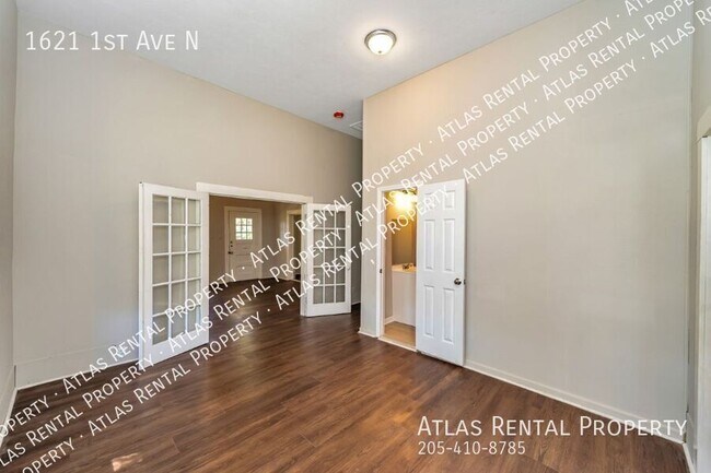Building Photo - 1621 1st Ave N