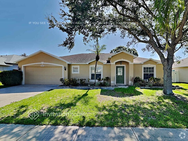 Building Photo - 1712 Laramie Cir