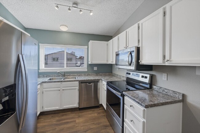 Building Photo - Spacious 4-Bedroom Home with Finished Basement, Large Deck & 2-Car Garage