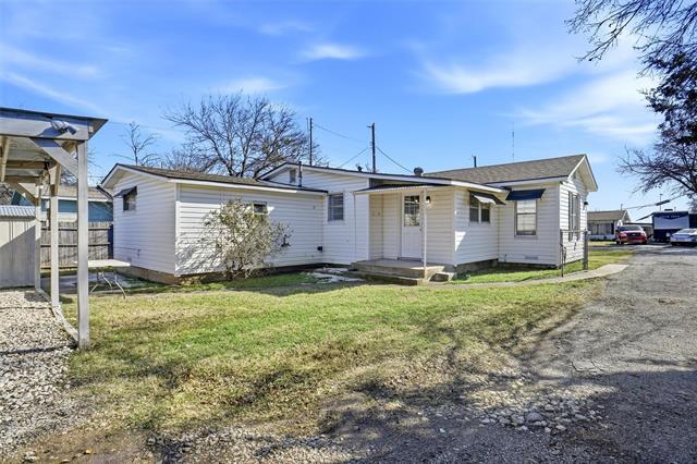 Building Photo - 5801 Posey Ln