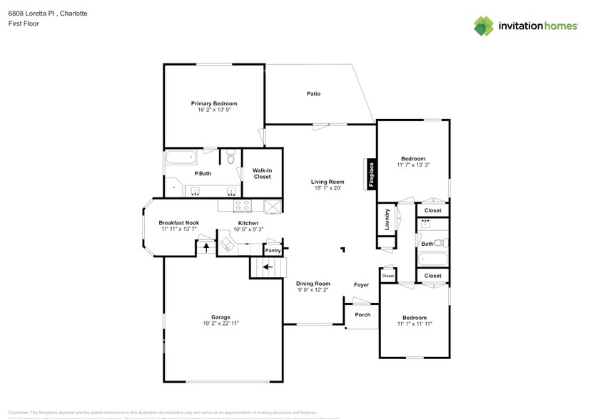 Building Photo - 6808 Loretta Pl