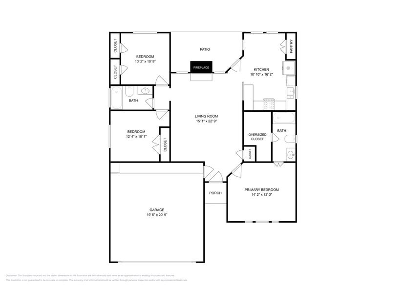 Building Photo - 207 Redwood St