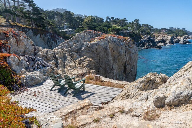 Building Photo - Bonnie's Point | Home Next to Point Lobos State Natural Reserve