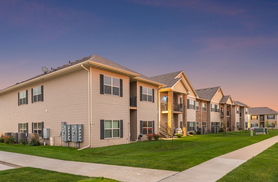 Primary Photo - Windsor Village Phase 1