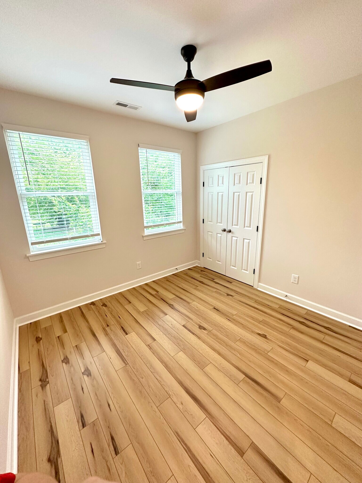 Bedroom 1 - 4119 Peachtree Ave