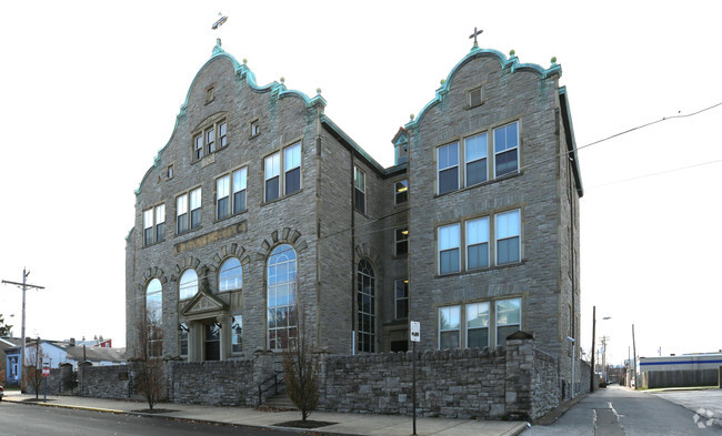 Primary Photo - Corpus Christi Apartments