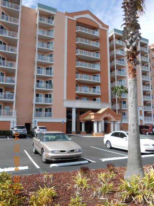 Building Photo - 4516 Seagull Dr