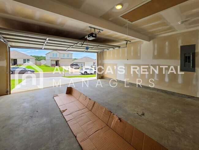 Building Photo - New Construction Home for Rent in Lincoln!
