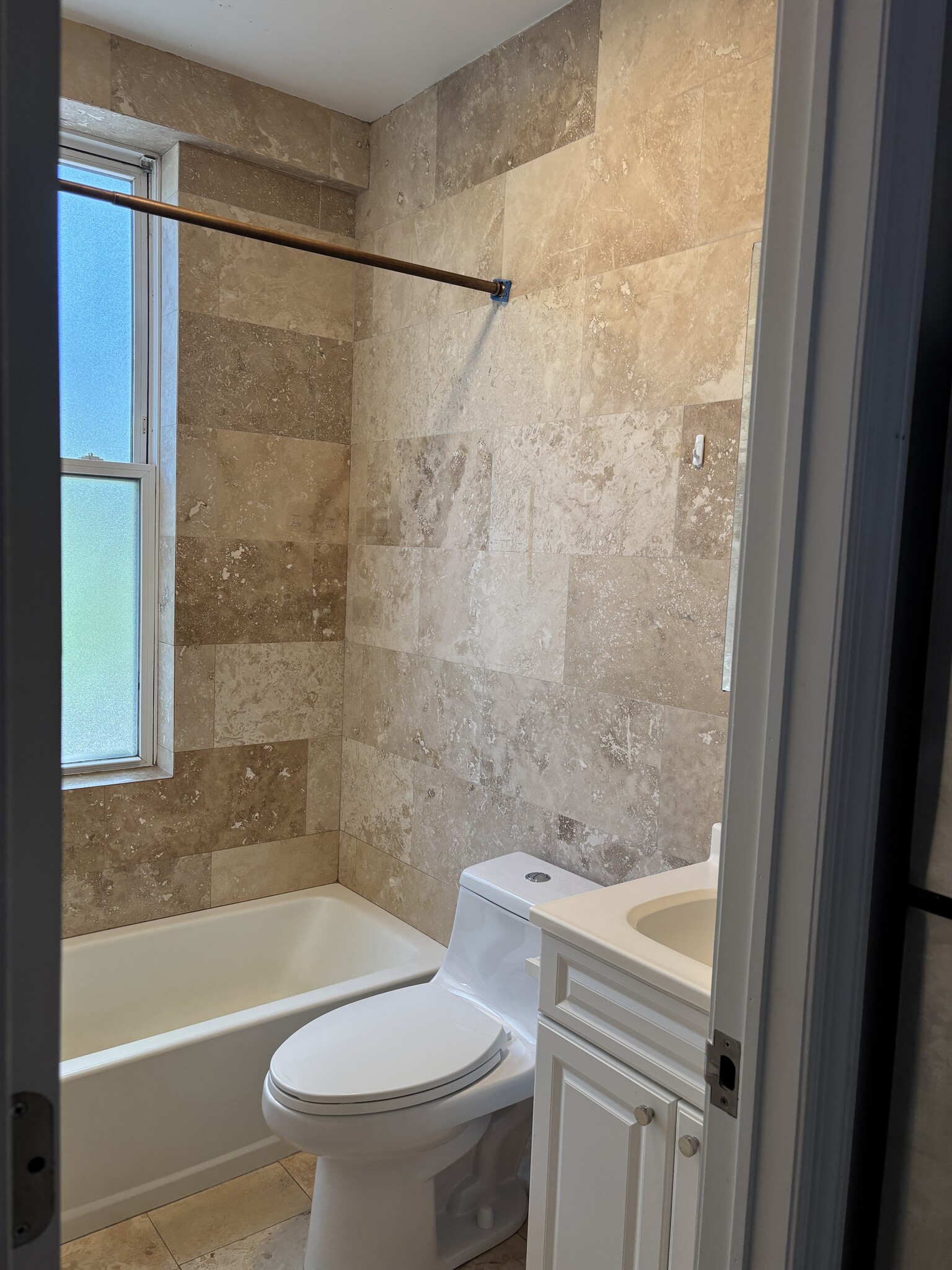 Bathroom - 325 E 235th St