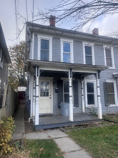 Primary Photo - 507 S Raleigh St