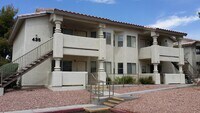 Building Photo - Rock Springs I Condo