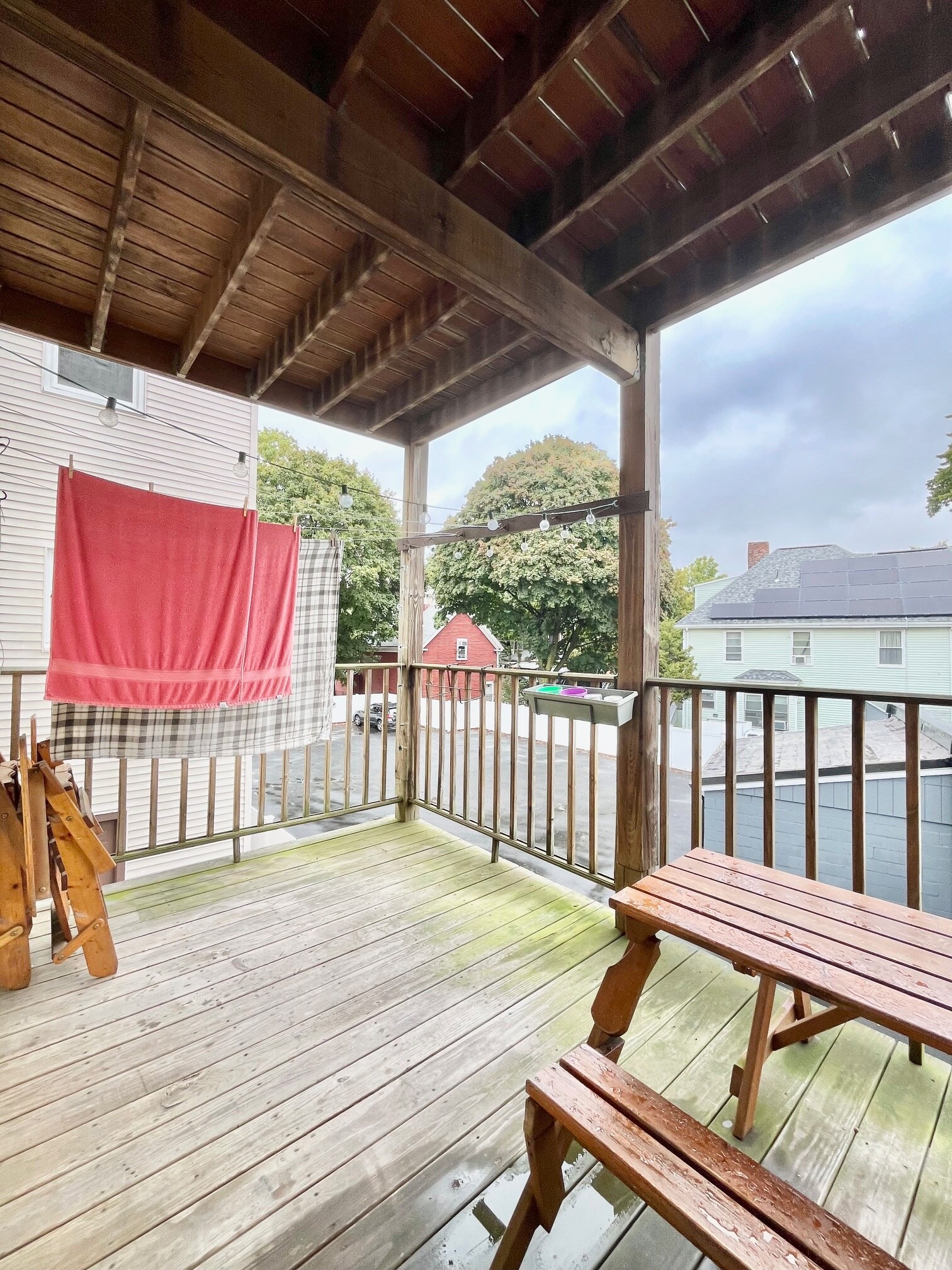 Building Photo - 78 Aldie St