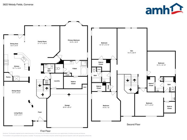 Building Photo - 3622 Melody Flds