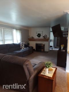 Building Photo - 3 br, 1.5 bath House - 1595 Coolidge Ave 1...