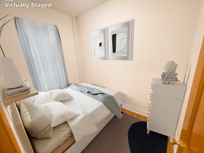Interior Photo - 234-236 Thompson Street