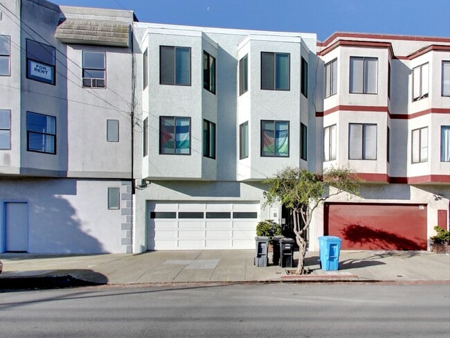 Building Photo - 1279-1281 41st Avenue (080r)