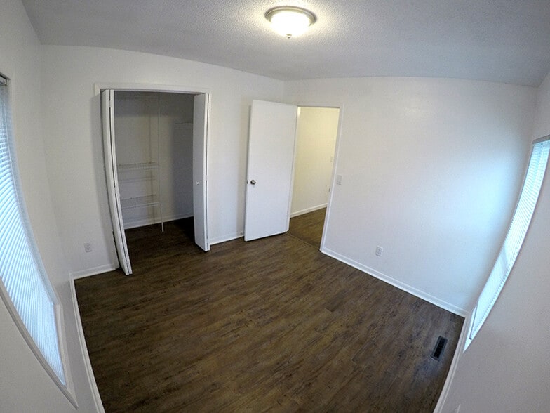 Second bedroom - 101 Parkway Ave