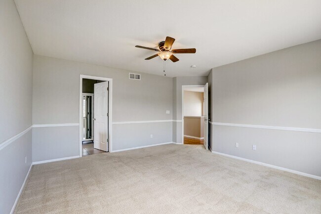 Building Photo - $3,300.95 with $200 off the first month's rent, 3 Beds - 3 Bath, Single Family Home in Parker wit...