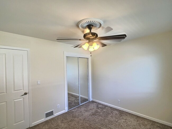 Building Photo - 2 Bedroom Unit in South San Jose Fourplex