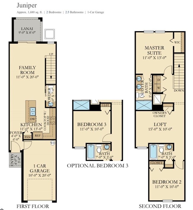 Building Photo - 9818 Red Eagle Dr