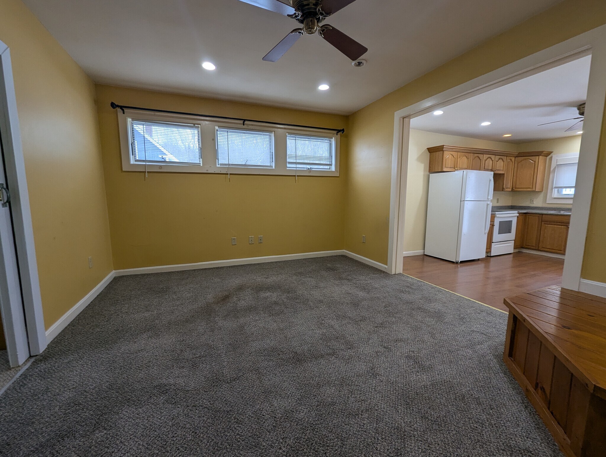 Building Photo - 26 Granite St