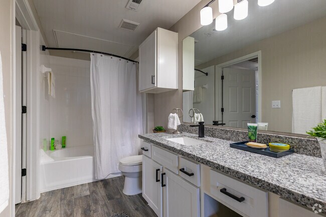 Building Photo - Elevate Your Everyday – Lease Now