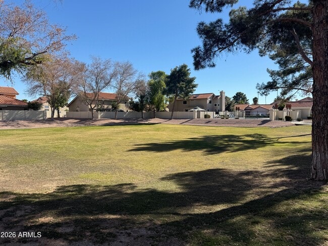 Building Photo - 3942 W Rene Dr