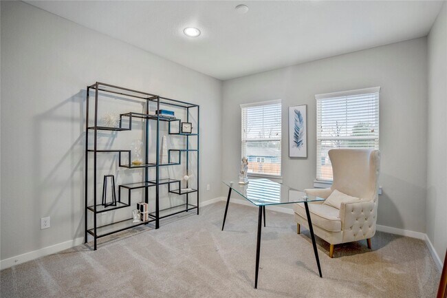 Building Photo - 8474 Berry Green Ln