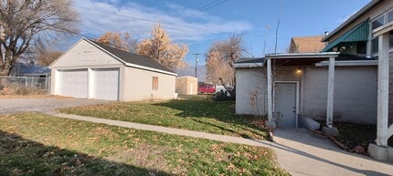 Building Photo - GET $500 OFF THE FIRST MONTHS RENT!!!