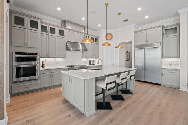 Building Photo - 20017 SE Bridgewater Dr