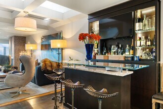 Building Photo - NEW! Diamond Heights Luxury, Available Unfurnished or Semi-Furnished • AMSI