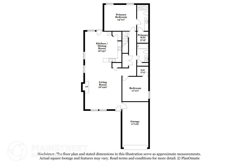Building Photo - 5432 Sky Hill Dr