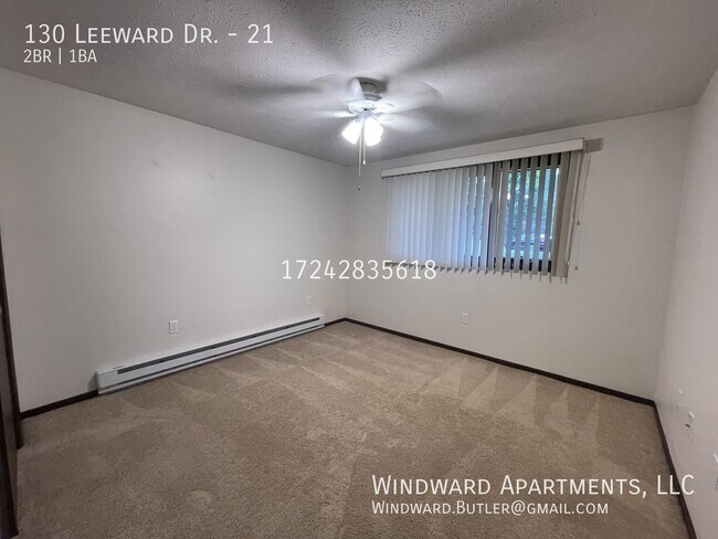 Building Photo - 130 Leeward Dr