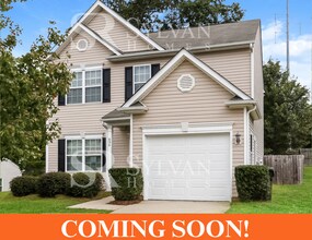 Building Photo - Carve Out a Great Life Here!