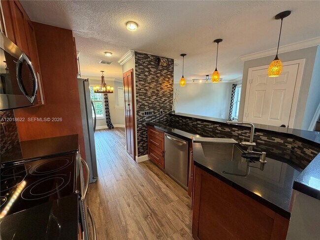 Building Photo - 2156 NW 171st Terrace