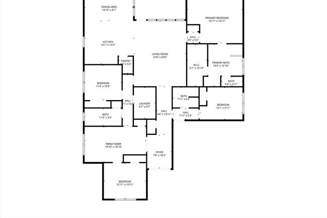 Building Photo - 4660 Katherine Dr