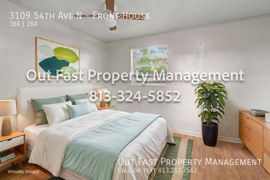 Building Photo - 3109 54th Ave N