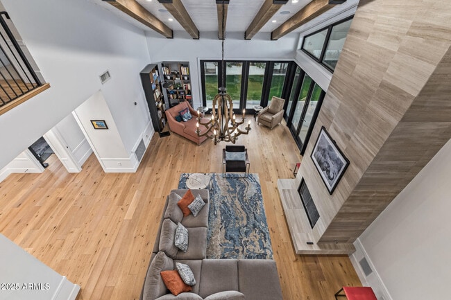 Building Photo - 3810 E Campbell Ave