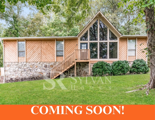 Primary Photo - You will love this charming 3BR 2BA home