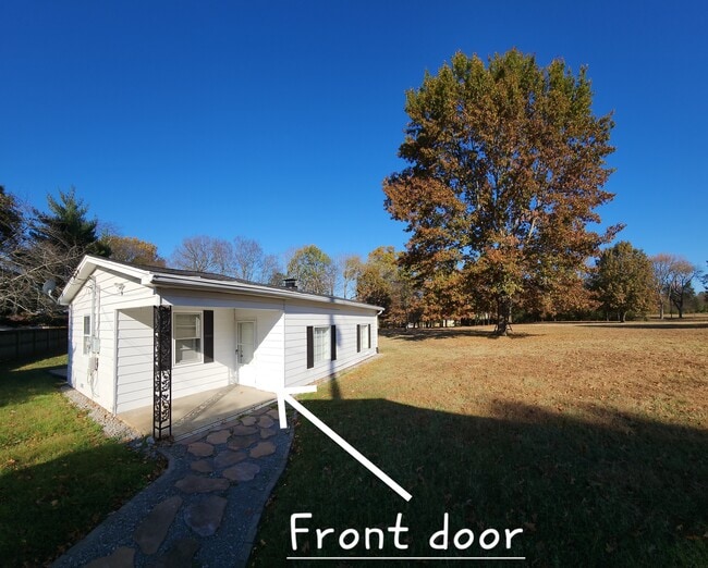 Building Photo - 5930 S New Hope Rd