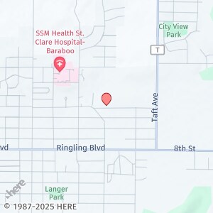 Primary Photo - 1111 12th St