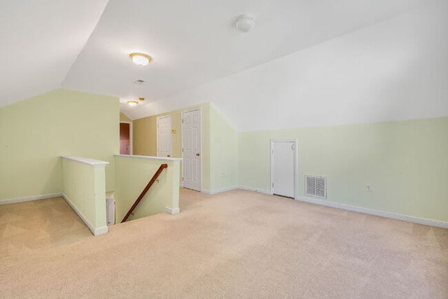 Building Photo - Spacious 5 Bedroom Home in Moseley – $3,800/mo