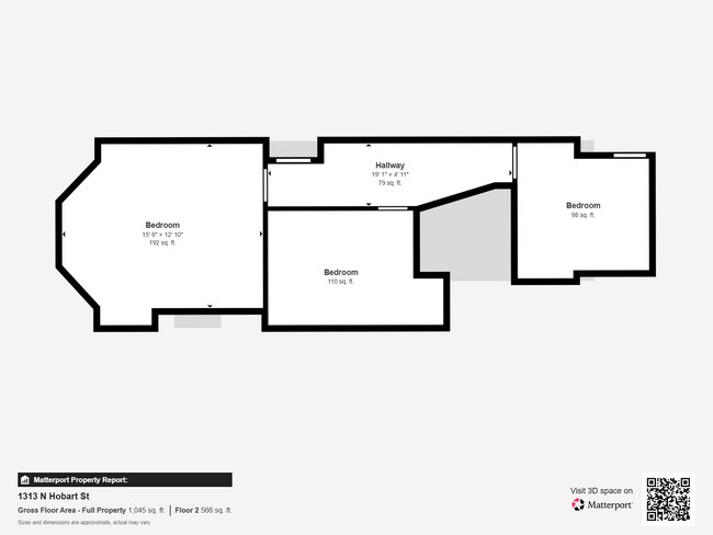 Building Photo - Three Bedroom Home Near Carroll Park