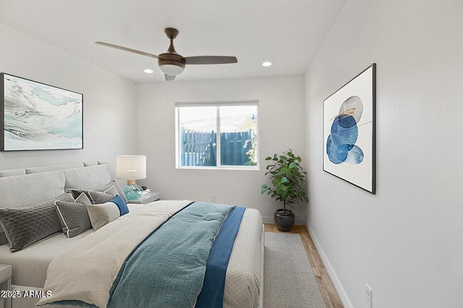 Building Photo - 1729 W Fairmount Ave