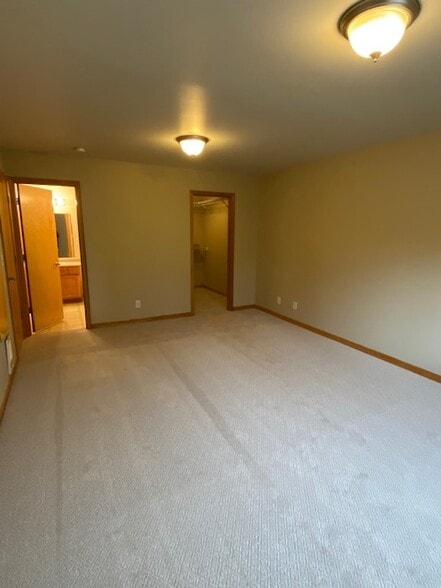 primary bedroom - 1623 Lincoln St