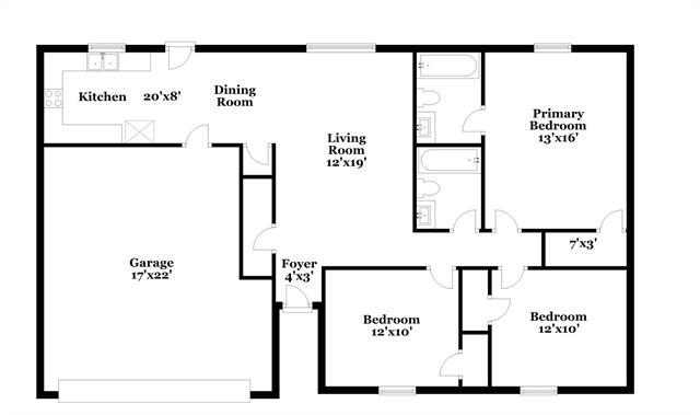 Building Photo - 204 S 3rd St