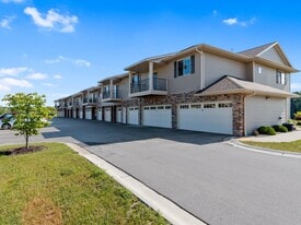 Harbor Ridge! Right next door to Harbor Winds - Harbor Ridge & Harbor Winds